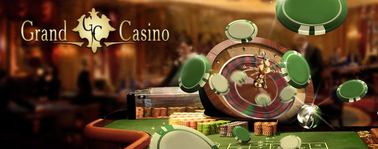 Как выиграть в гранд казино - обыграть grand casino, способы выиграть в гранд казино